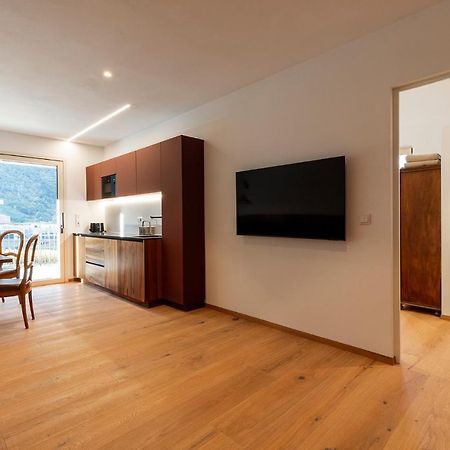 Erbacher Living Nature Apartments Suites Bolzano Exterior foto