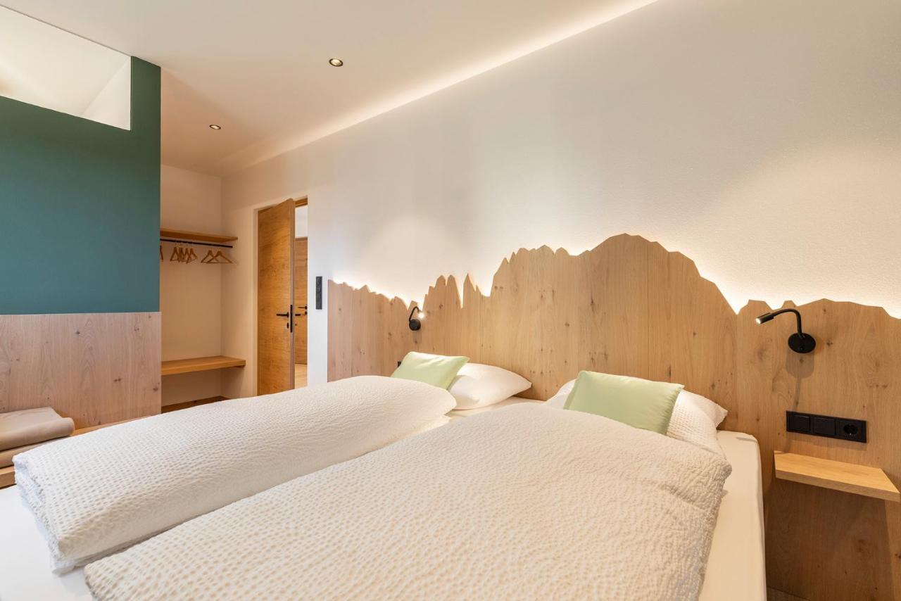 Erbacher Living Nature Apartments Suites Bolzano Exterior foto